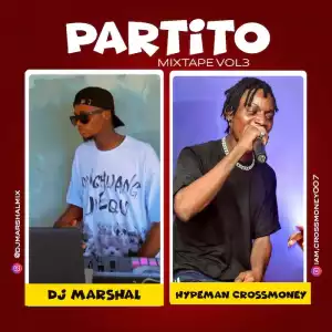 DJ Marshal – Partito Mixtape Vol.3