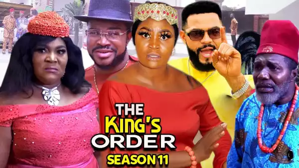 The Kings Order Season 11