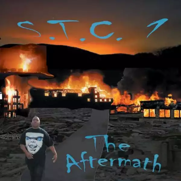 S.T.C. 1 Ft. Jasmine Hawkins – Life Recap: The Aftermath Outro