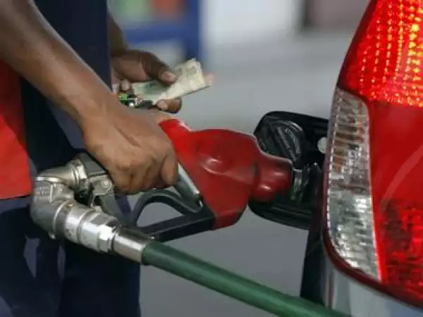 Panic Buying: No Increase In Fuel Price – NNPC