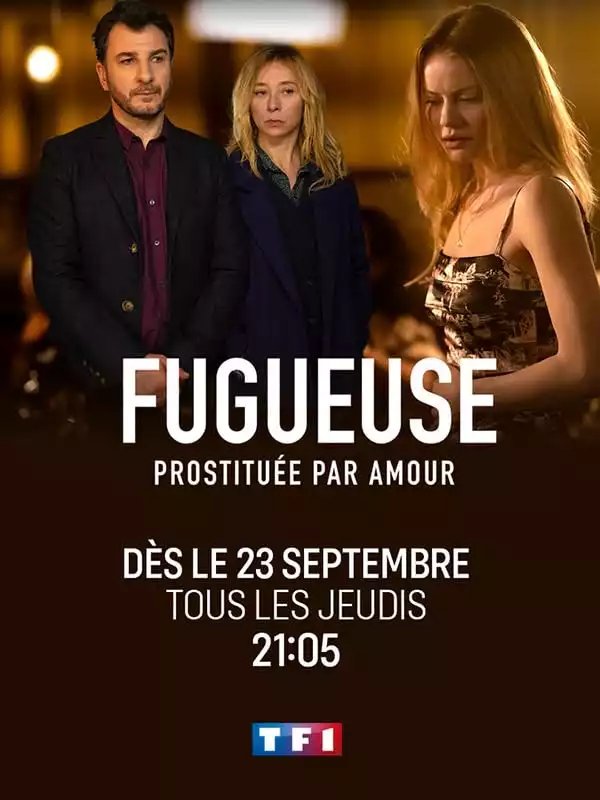Fugueuse [French] (TV series)