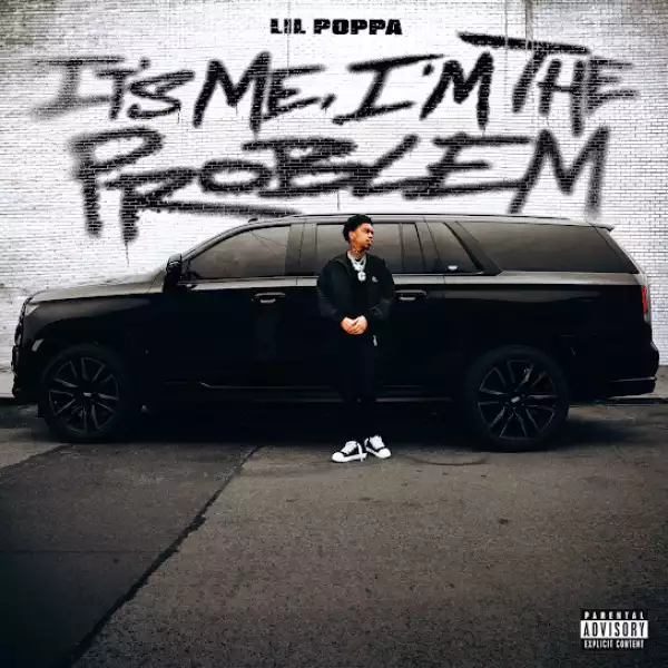 Lil Poppa – Pretty Penny