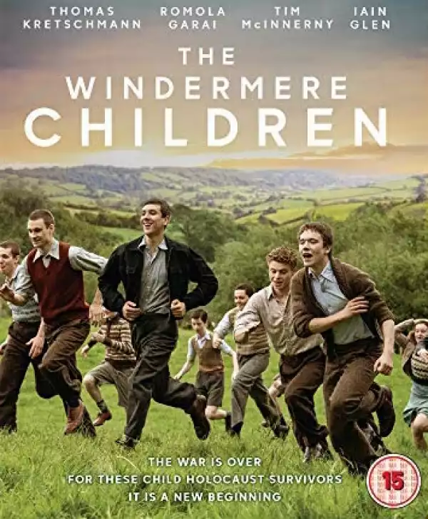 The Windermere Children (2020) [WebRip]