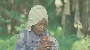 Ashabi Alahon Agbara (2023 Yoruba Movie)