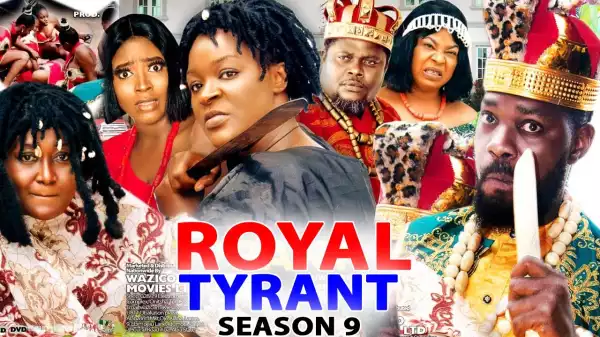 Royal Tyrant Season 9