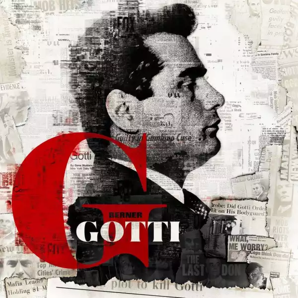 Berner - Gotti (Album)