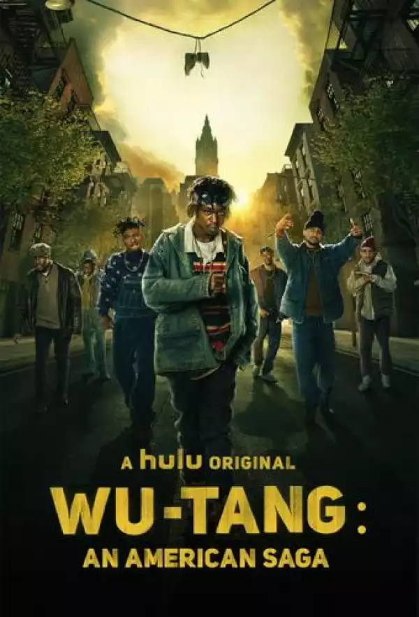 Wu-Tang An American Saga Season 02