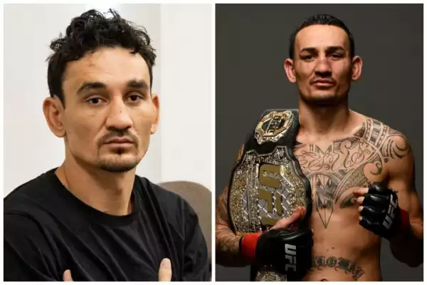 Age & Career Of Max Holloway