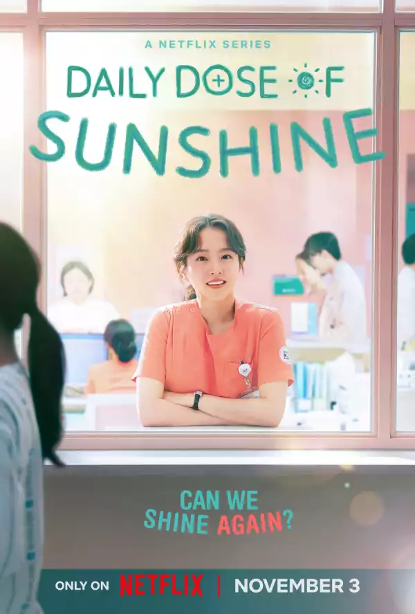 Daily Dose of Sunshine (TV Series) (Korean)