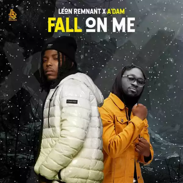 Leon Remnant – Fall On Me ft. A’Dam