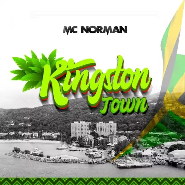 MC Norman – Kingston Town (Cover)