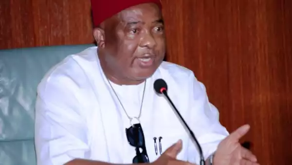 Your Allegations Against Uzodinma Baseless – Imo Govt Replies Uche Nwosu