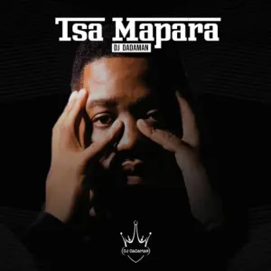 DJ Dadaman – Ngapha ft. Mjava Da Vocalist, Xduppy, Alxapo & Thebuu