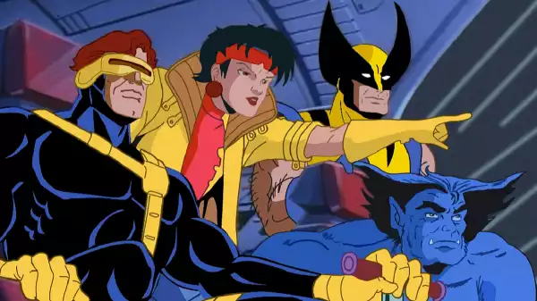 X-Men ’97 Head Writer Confirms Disney+ Show’s Lead Villain
