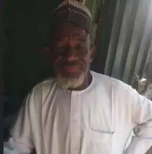 Retired Principal Detained By Bandits While Delivering Ransom For Some Abducted Persons Regains His Freedom