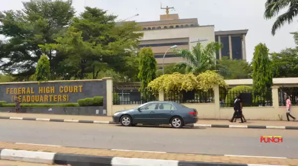 Court orders tight security for Kogi ADC gov candidate