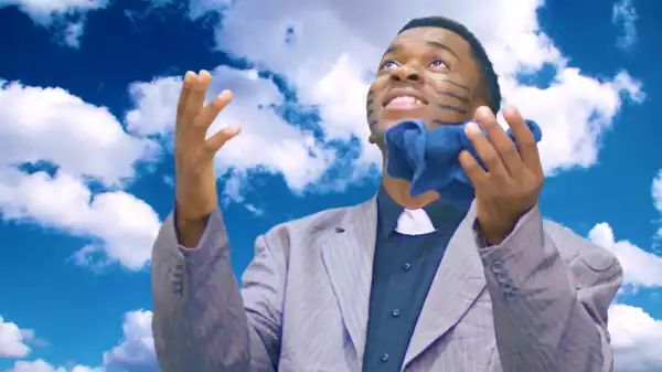 Twyse - Evergreen Nigerian Gospel Songs  (Comedy Video)