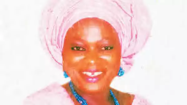 Lagos landlady dies after being pushed by her tenant during an argument