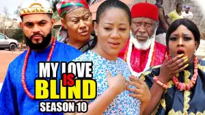 My Love Is Blind Season 10