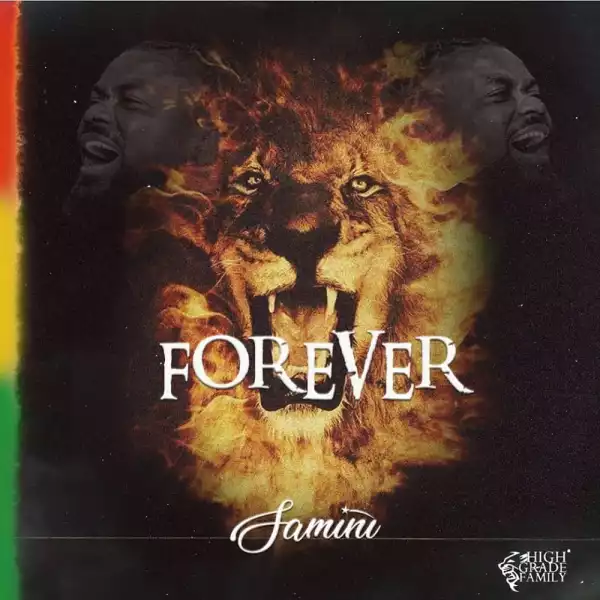 Samini – Forever