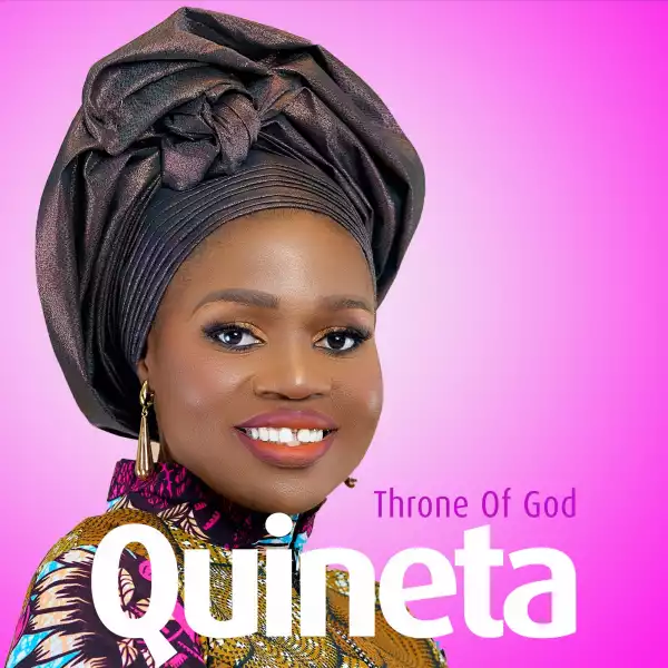 Quineta Michael – Throne of God