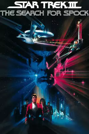 Star Trek 3 The Search for Spock (1984)