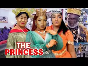 The Princess  (2002 Nollywood Movie)