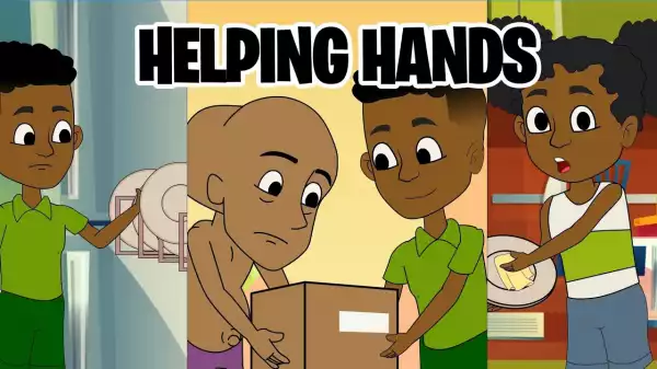 House Of Ajebo – Helping Hands (Comedy Video)