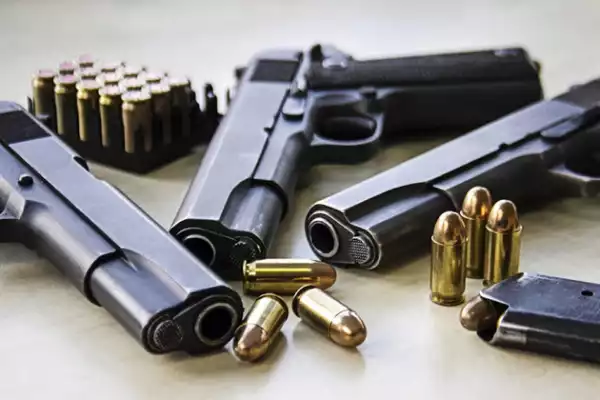 Kogi plans clampdown on illegal firearms possession