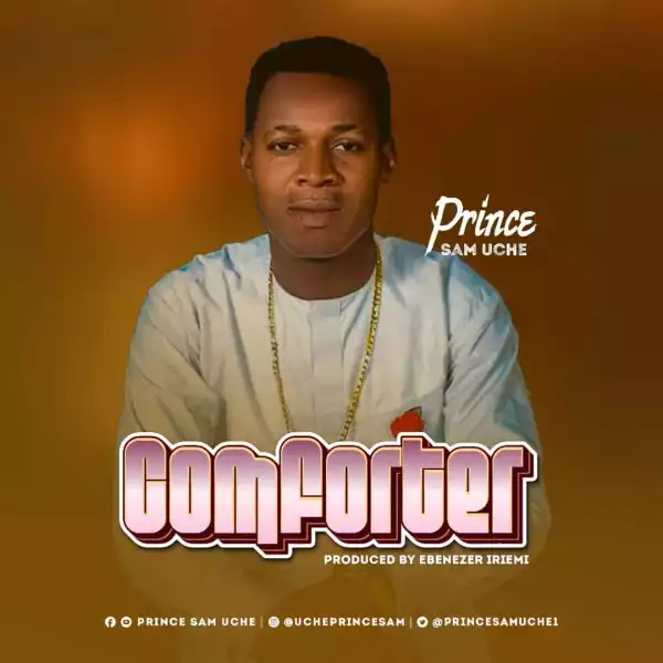 Comforter - Prince Sam Uche
