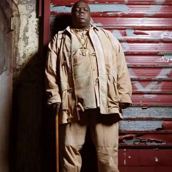 The Notorious B.I.G Ft. Eminem, P. Diddy & Obie Trice – It Has Been Said