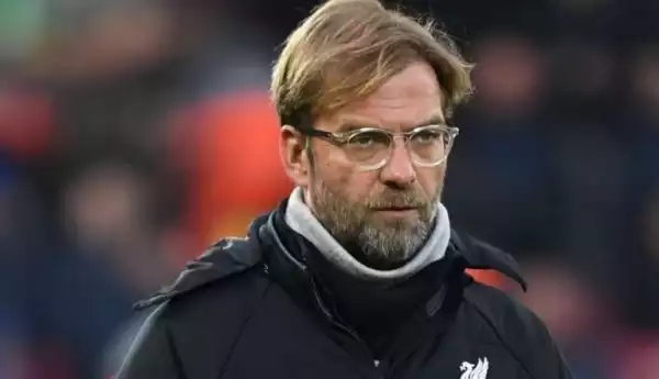PREMIER LEAGUE!! Jurgen Klopp Confirms Liverpool Exit Plan, Next Move
