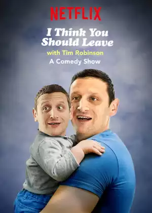 I Think You Should Leave with Tim Robinson S02E06