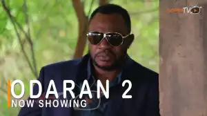 Odaran Part 2 (2022 Yoruba Movie)