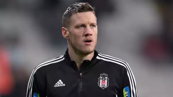 Wout Weghorst explains why he is a good fit for Erik ten Hag