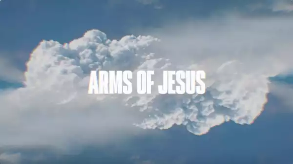 Cade Thompson – Arms Of Jesus