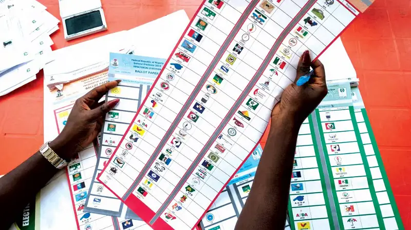 Anxiety in 25 states as govs, 324 others move against election results