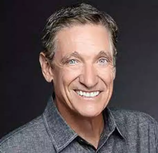Biography & Career Of Maury Povich