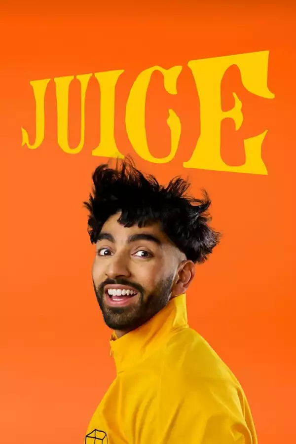 Juice (2023) (TV series)