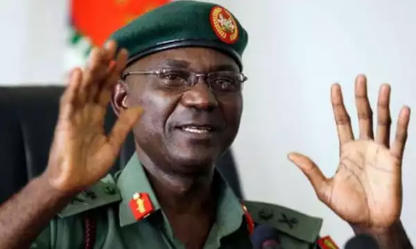 Concerns over appointment of former army spokesman, Enenche into Peter Obi’s campaign team