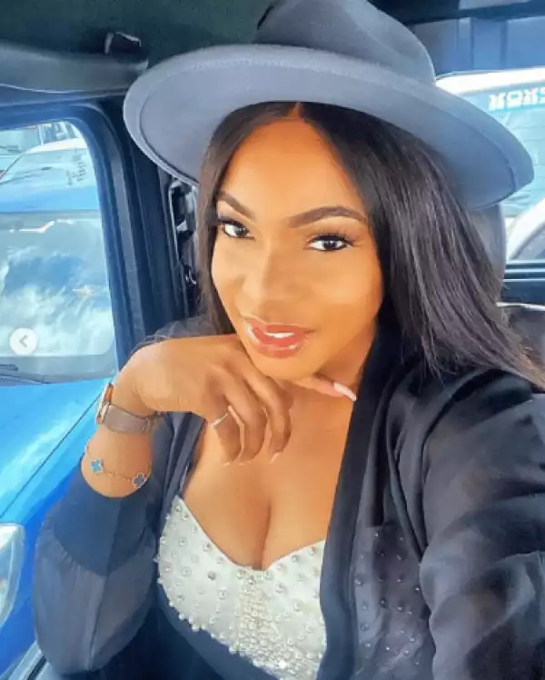 Too much humility can destroy you – Actress Chika Ike