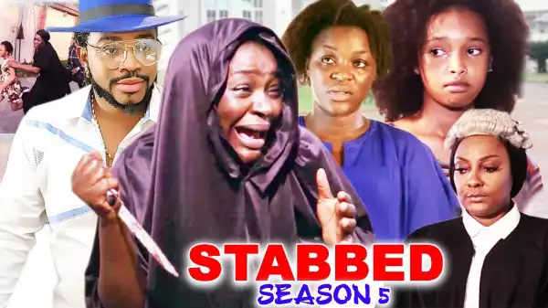 Stabbed Season 5