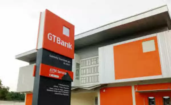 Gtbank UK Found Guilty Of Anti-money Laundering Control Operations