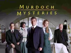 Murdoch Mysteries S15E07