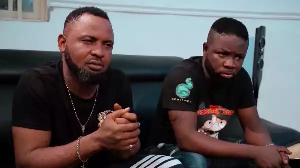 REBE (2020 Latest Yoruba Comedy Movie)