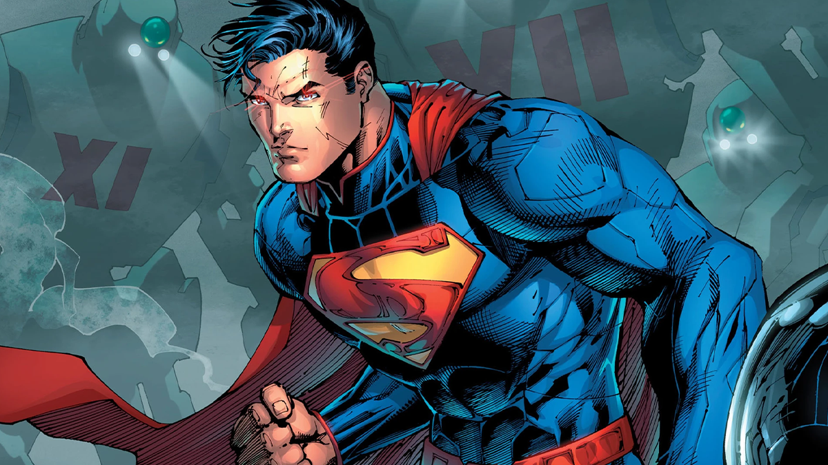 Superman: James Gunn Confirms DCU Movie’s Villain, Gives Progress Update