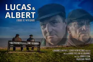 Lucas and Albert (2019) [Movie]