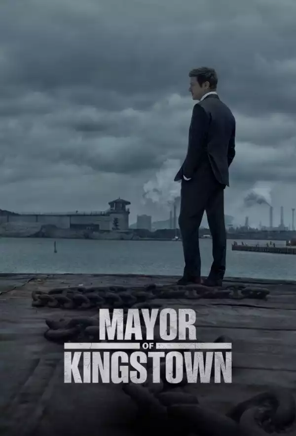 Mayor Of Kingstown S02E02