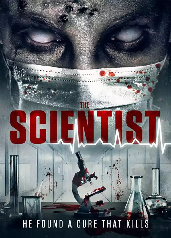 The Scientist (2020) 720p