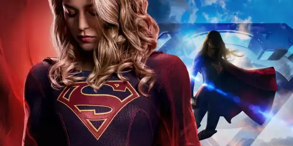 Arrowverse’s Supergirl Ending Makes A DCEU Movie More Likely